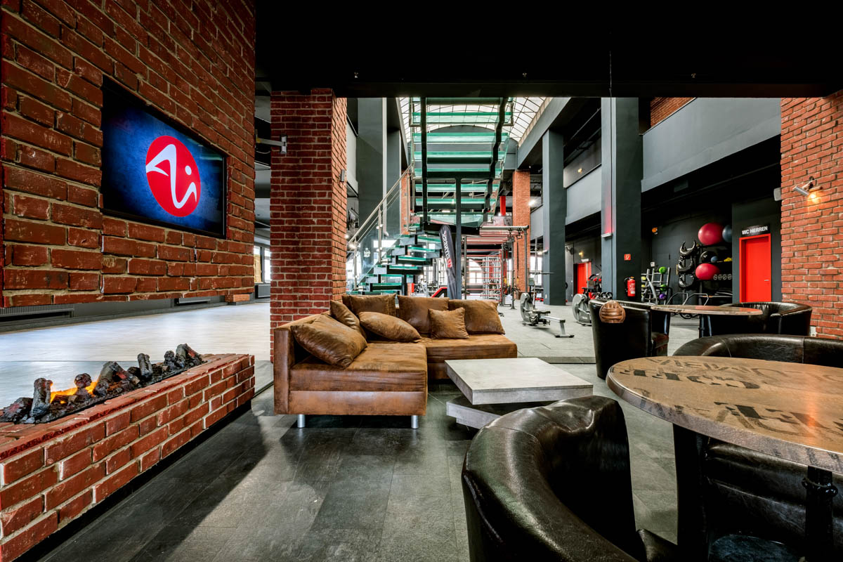 Deine Ziele Deine Workouts Ai Fitness Hagen Markt aifitness.de